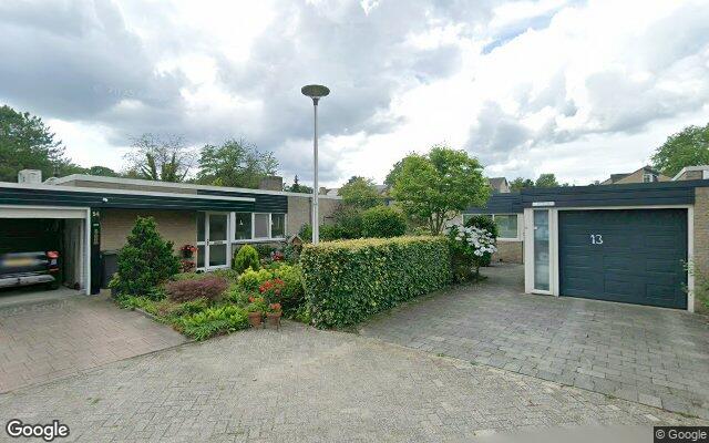 Street View Marellenkamp 23