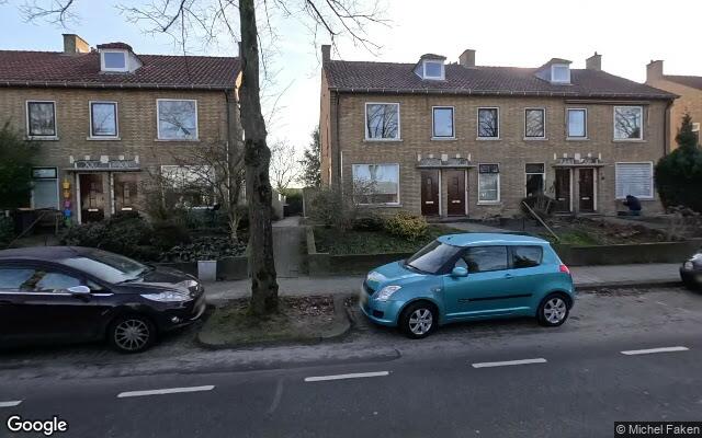 Street View Beatrixstraat 106