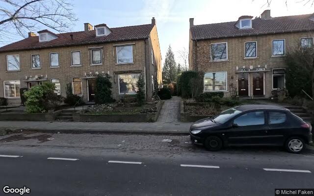 Street View Beatrixstraat 116