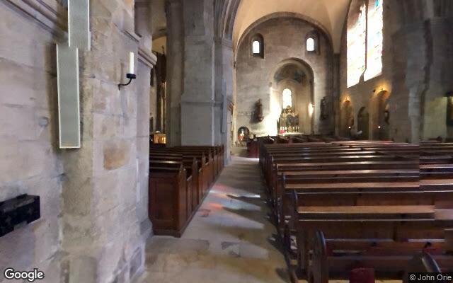 Street View St. Plechelmusplein 4