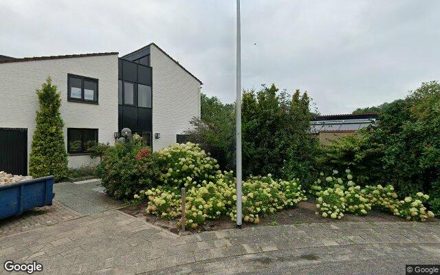 Street View Zilverschoon 153