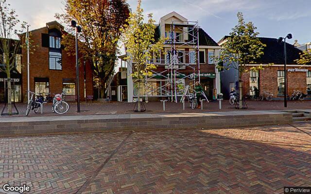 Street View St. Plechelmusplein 12