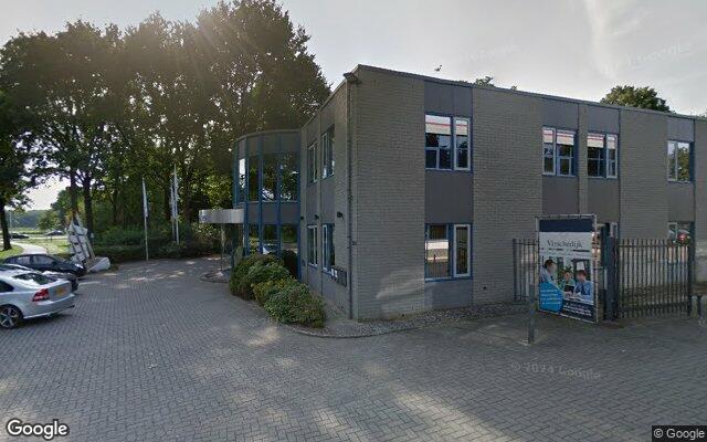 Street View Berkstraat 120