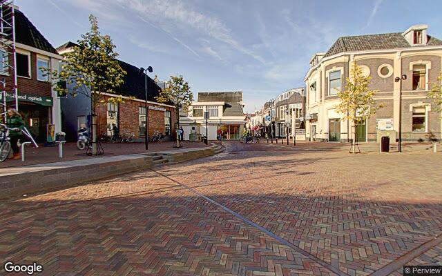 Street View St. Plechelmusplein 16