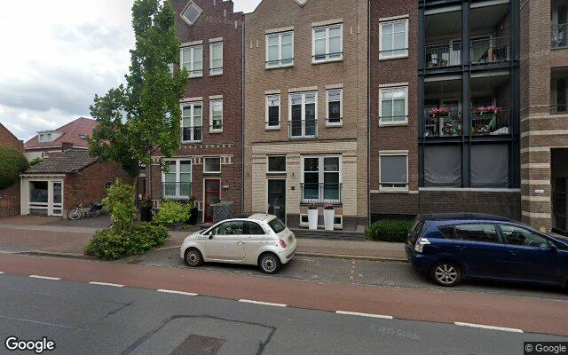 Street View Beatrixstraat 7