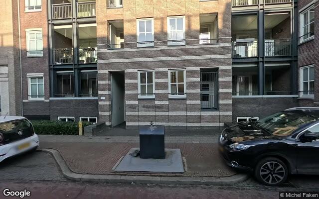 Street View Beatrixstraat 25