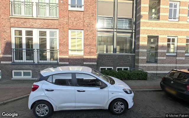 Street View Beatrixstraat 51
