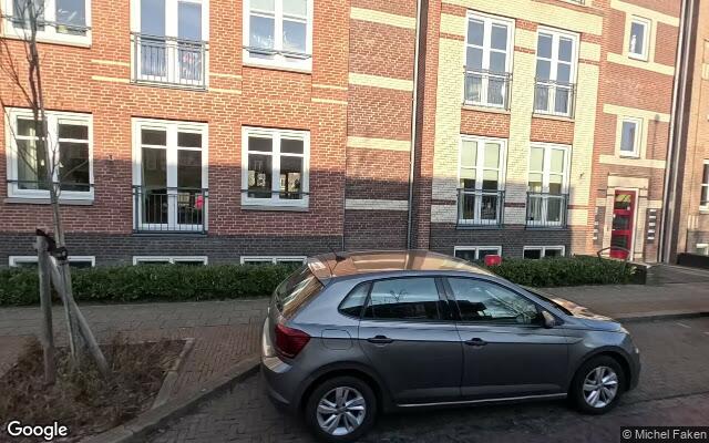 Street View Beatrixstraat 63