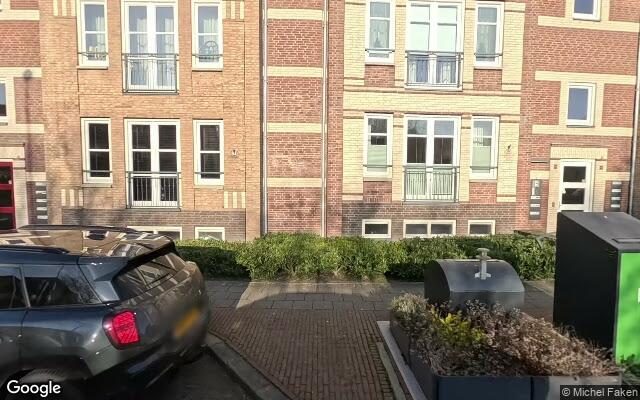 Street View Beatrixstraat 85