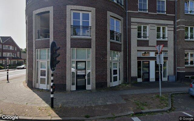 Street View Beatrixstraat 129