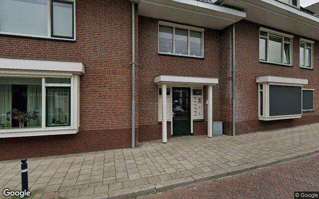Street View Molenstraat 17