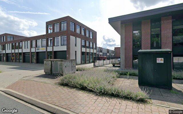 Street View Retentieweg 20