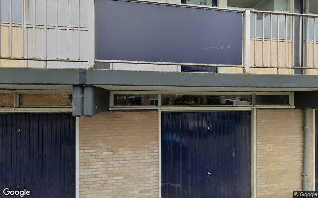 Street View Lijsterbesstraat 82