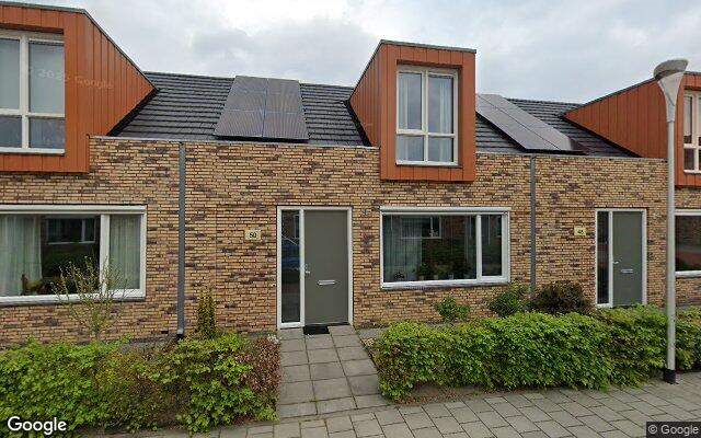 Street View Willem Stoltehof 50