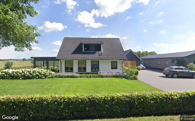 Street View Witteveensweg 33