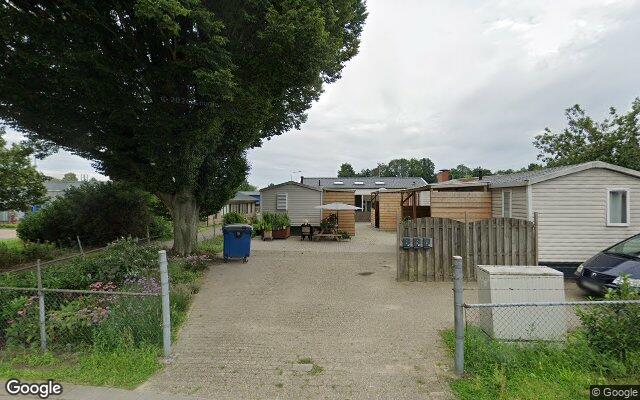 Street View Anjelierstraat 8