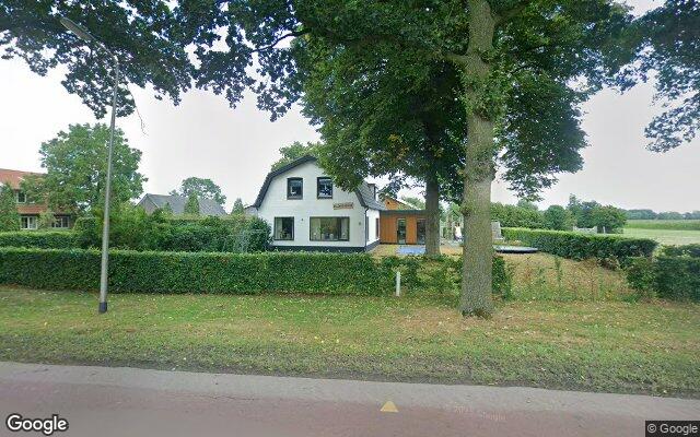 Street View Bekkenhaarsweg 2