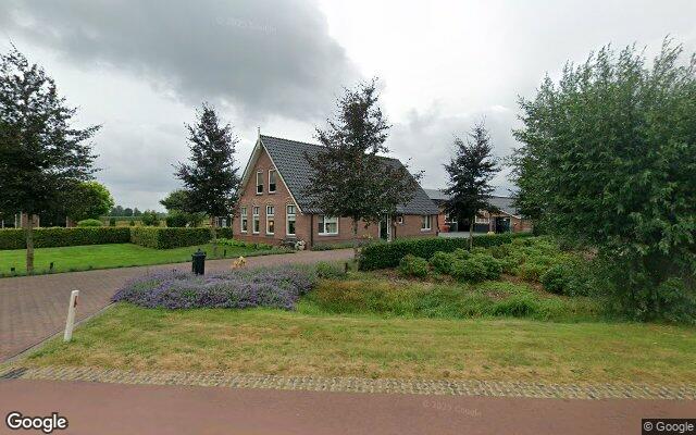 Street View Bekkenhaarsweg 7