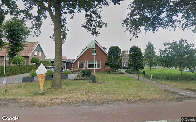 Street View Bekkenhaarsweg 8