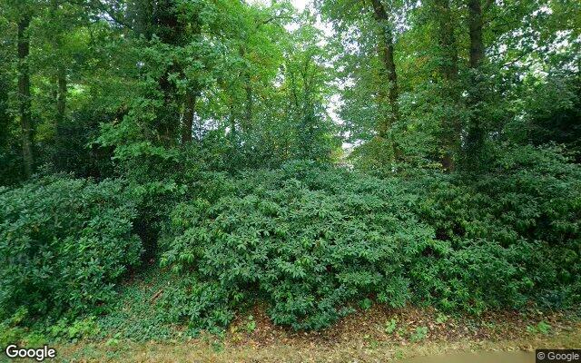 Street View Haarboersweg 3