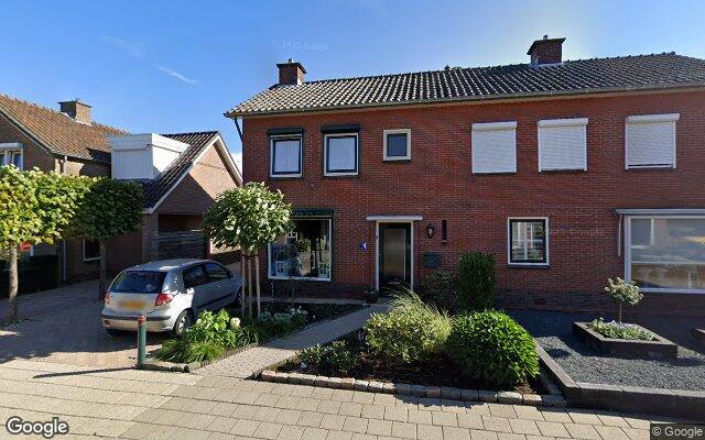 Street View Jacobsonstraat 26