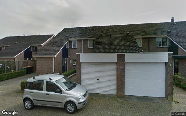 Street View Maldegemstraat 3