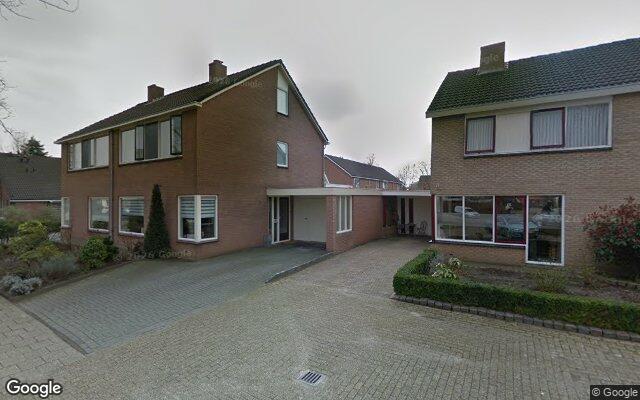 Street View Maldegemstraat 4