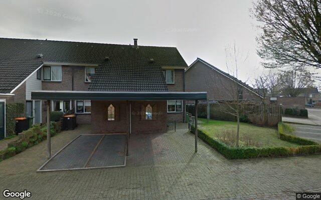 Street View Maldegemstraat 9