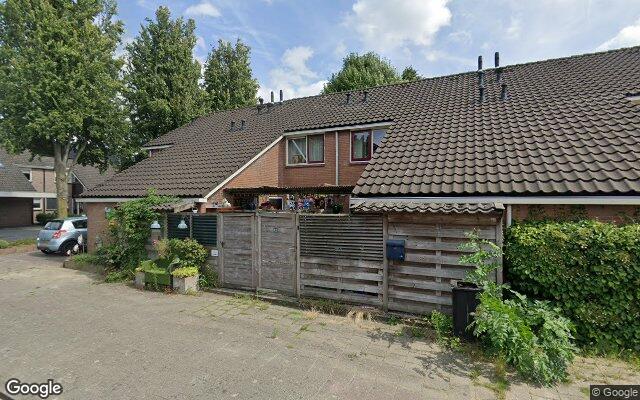 Street View Maldegemstraat 10