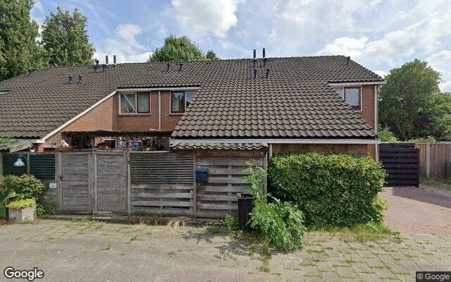 Street View Maldegemstraat 12