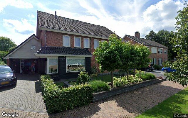 Street View Maldegemstraat 18