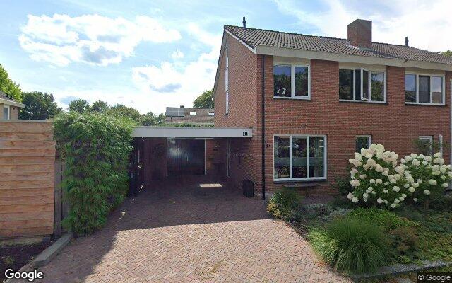 Street View Maldegemstraat 24