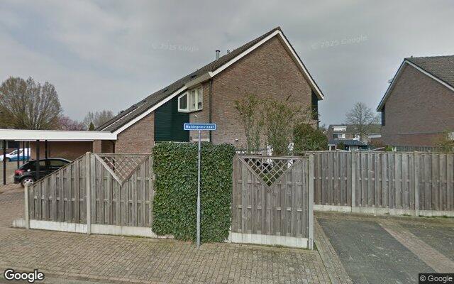 Street View Maldegemstraat 29