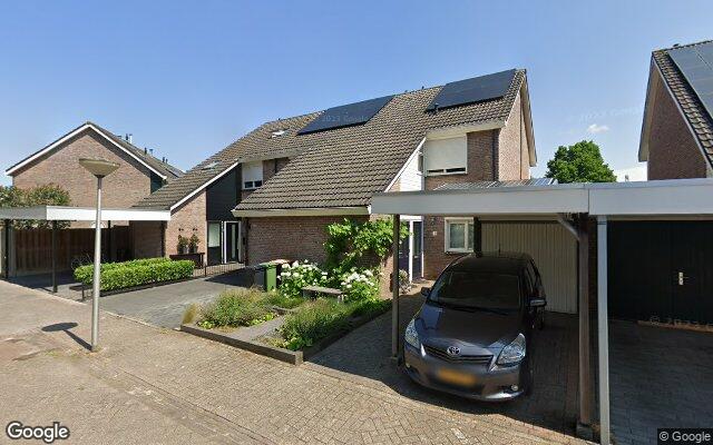 Street View Maldegemstraat 33