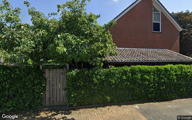 Street View Maldegemstraat 49