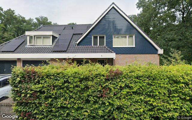 Street View Meijerinksberg 39