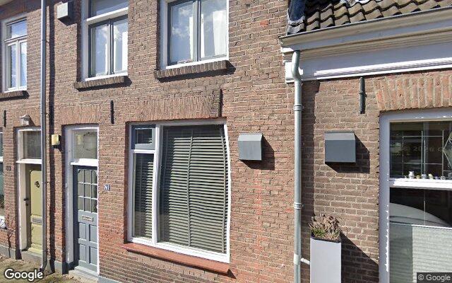 Street View Langenholterweg 71