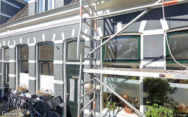 Street View Eigenhaardstraat 47