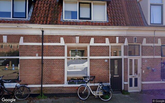 Street View Langenholterweg 62