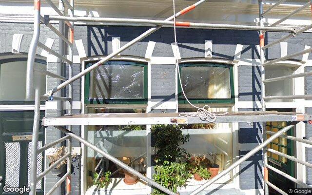 Street View Eigenhaardstraat 49