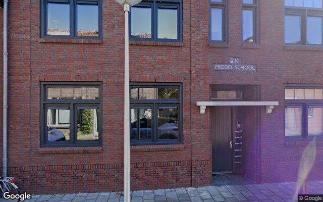 Street View Langenholterweg 10