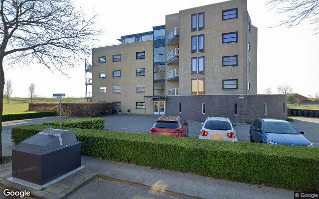 Street View De Goeijenmarke 100