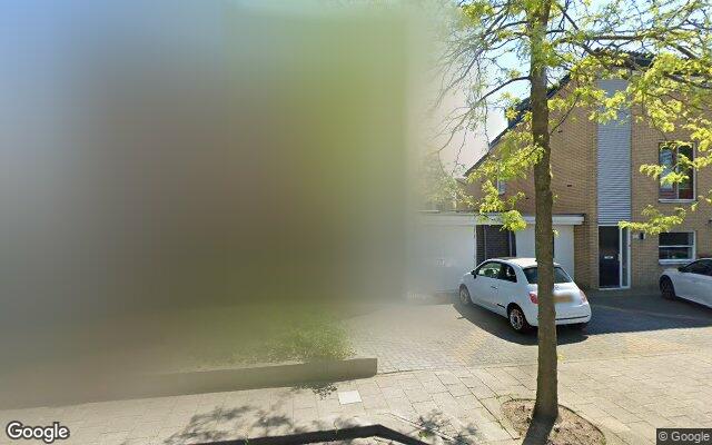 Street View De Goeijenmarke 103