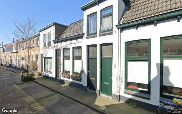 Street View Klaasboerstraat 27