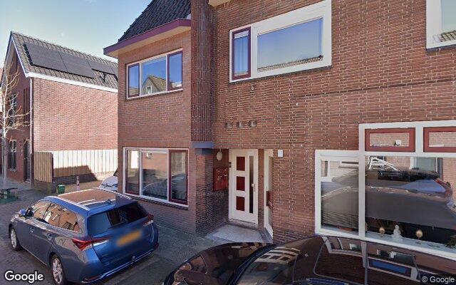 Street View Langenholterweg 2