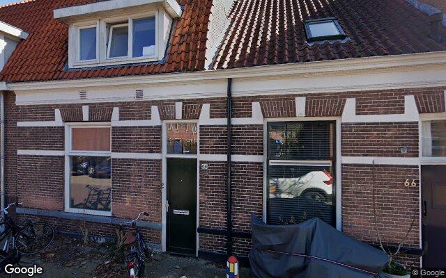 Street View Langenholterweg 68