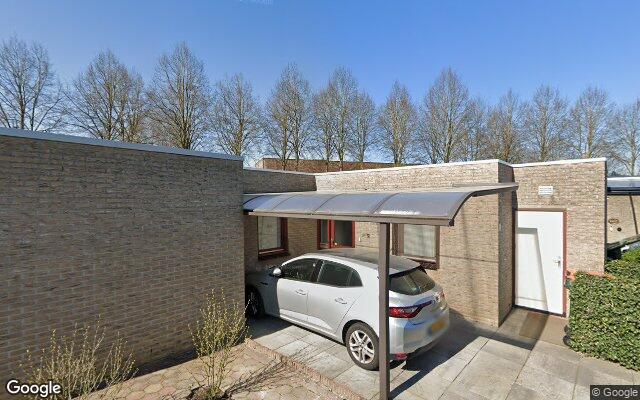 Street View Van Fridaghmarke 12