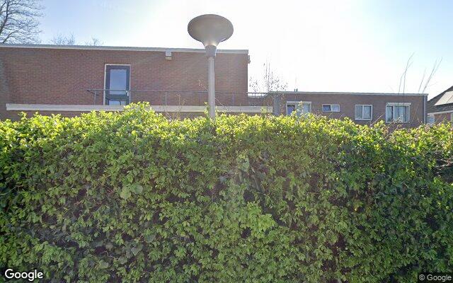 Street View Muijdermanstraat 2