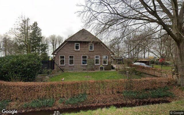 Street View Grindweg Hasselt 2