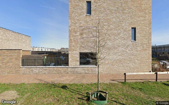 Street View Gerboldinkstraat 62